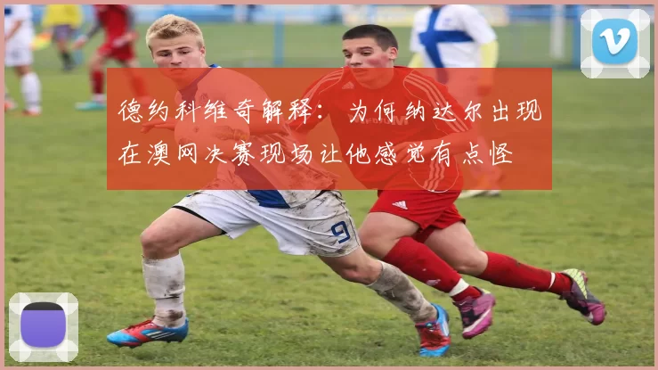 德约科维奇解释：为何纳达尔出现在澳网决赛现场让他感觉有点怪